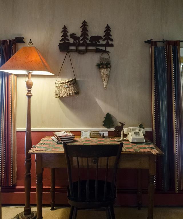 Munro House Bed And Breakfast Jonesville Номер фото