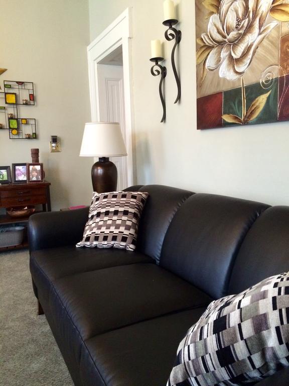 Munro House Bed And Breakfast Jonesville Екстер'єр фото