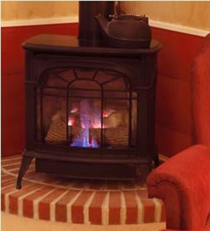 Munro House Bed And Breakfast Jonesville Номер фото